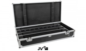 JV CASE 4 EFFECT BARS 1M Caisse de transport