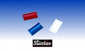 LITTLITE CF Set de filtres en couleur pour Série X avec version quartz
