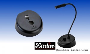 LITTLITE CWB - Socle/base