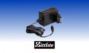 LITTLITE EXF-10G Alimentation 12VDC/1A