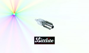LITTLITE Q5 Lampe de rechange à quartz - 5W