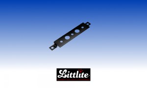 LITTLITE RAKIT - Kit de montage en rack pour Littlite Série L