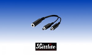 LITTLITE WYE - Cable Y