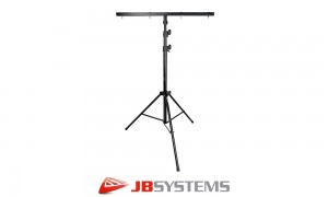 JB SYSTEMS LST-32 Stand lumière avec T-bar