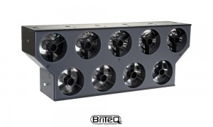 BRITEQ BT-NONABEAM  9x60W CW/WW-Leds