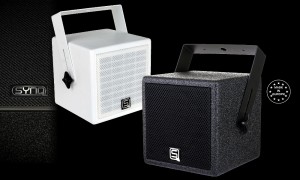 SYNQ SC-05 Enceinte passif coaxiale 250W/500W