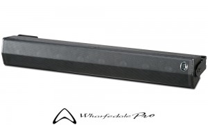 WHARFEDALE SIGMA V8B - 300W - noir