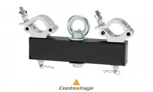 CONTESTAGE SPTE290 Pièce de suspension pour structure QUA-290