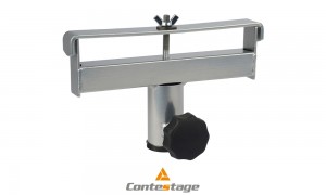 CONTESTAGE SST-22 Support pour trépieds série DECO22