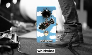 WHIRLWIND THE BOMB - Booster 