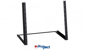 PROJECT Rack de table 19"/8U