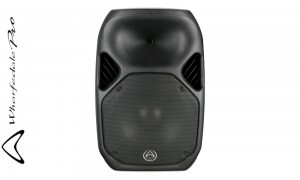 WHARFEDALE PRO TITAN-X15 Enceinte passiv 400W/800W/8Ω, IP54
