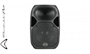 WHARFEDALE PRO TITAN-12Z  Enceinte passiv 12" 500W/1000W/8Ω,IP54