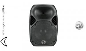 WHARFEDALE PRO TITAN-12Z  Enceinte passiv 12" 500W/1000W/8Ω,IP54