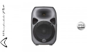 WHARFEDALE PRO TITAN-8 GREY Enceinte passive gris 150W/300W/8Ω, IP54