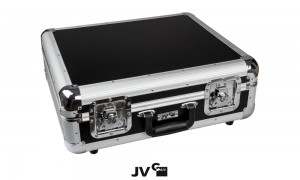 JV TT-CASE caisse de transport pour platine