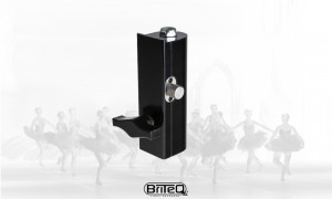 BRITEQ TV-SPIGOT RECEIVER