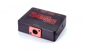 WHIRLWIND IMP Line-Combiner Box