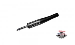 WHIRLWIND LEADER - Fiche mono Jack 6.3mm