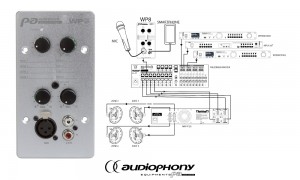 WP-1 Front