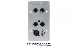 WP-1 Front