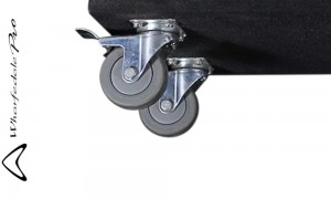 Wharfedale Delta 15 Front