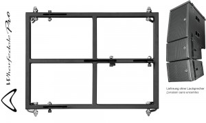 Wharfedale Delta 15 Front