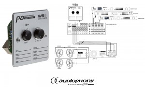 WP-1 Front