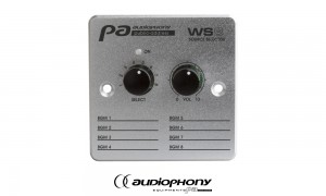 WP-1 Front