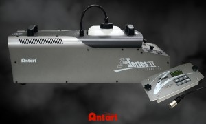 ANTARI Z-1500 II Fogger / machine à fumée