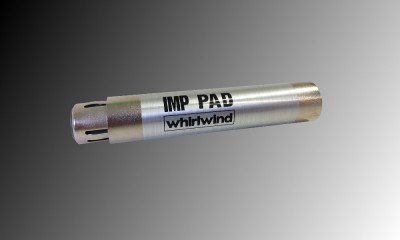 WHIRLWIND IMP PAD Mic/Line Attenuator - Atténuateur de niveau