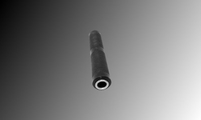 PROJECT Adaptateur 2 x prises Jack mono 6.3mm