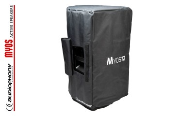 AUDIOPHONY COV-MYOS12 Housse de protection