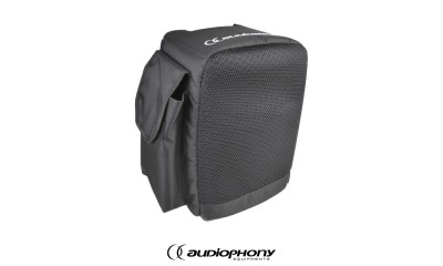 AUDIOPHONY COV-RACER80 Housse de protection