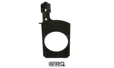 BRITEQ BT-PROFILE160/GOBO Support de gobo pour BT-PROFILE160/OPTIC