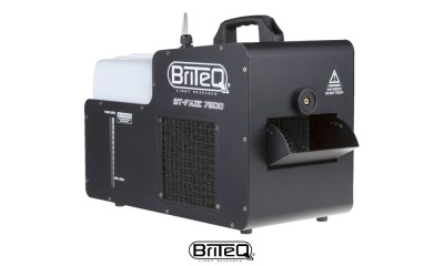 BRITEQ BT-FAZE 7500 High Performance Fazer
