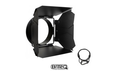 BRITEQ BT-THEATRE BARN2 Barndoor/Coupe-flux