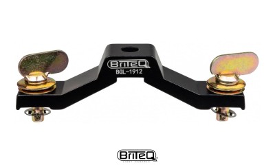 BRITEQ OMEGA BIG Support Omega pour distance entre trous de 141mm