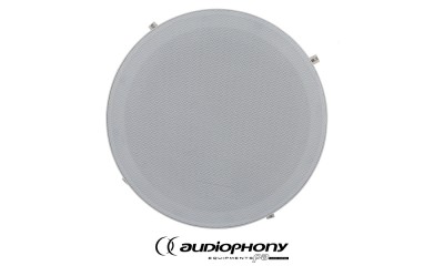 AUDIOPHONY CHF-835 Enceinte plafonnier encastrable 35W/8Ω