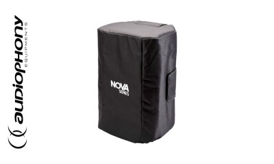 AUDIOPHONY COV-NOVA-10 Housse de protection pour NOVA-10 AUDIOPHONY COV-NOVA-10 Housse de protection pour NOVA-10