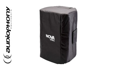 AUDIOPHONY COV-NOVA-12 Housse de protection pour NOVA-12