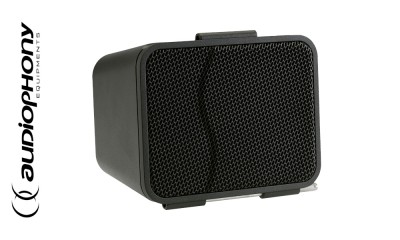 AUDIOPHONY CUBsat4 Enceinte passive 2 voies 30/60W/8Ω