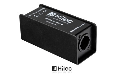 HILEC ADAPTER PCF - PCT1M Adaptateur TRUE1M mâle vers POWERCON-F femelle