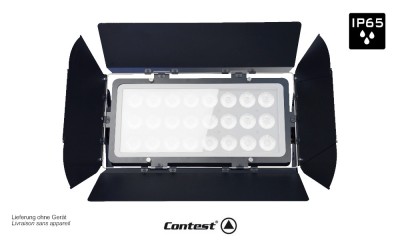 CONTEST IPANEL 24x10QC-BARN Barndoor