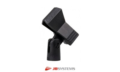 JB SYSTEMS JB70 Pince pour microphone type 2 "Clip"