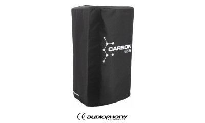 AUDIOPHONY COV-CARBON15A Housse de protection