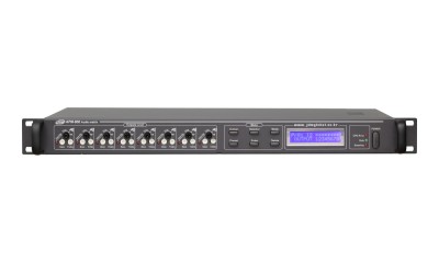 JD-MEDIA APM-808 Matrice Audio 