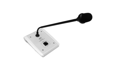 JD-MEDIA PS-100 Pupitre de table pour centrales Public Address série PS