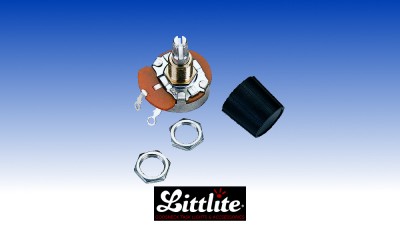 LITTLITE DM - Variateur LITTLITE DM - Variateur