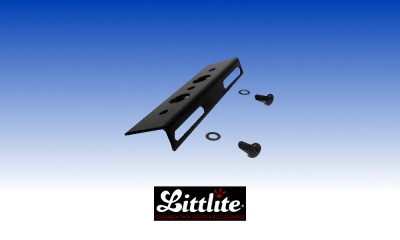 LITTLITE FDB Plaque de montage aux supports VESA